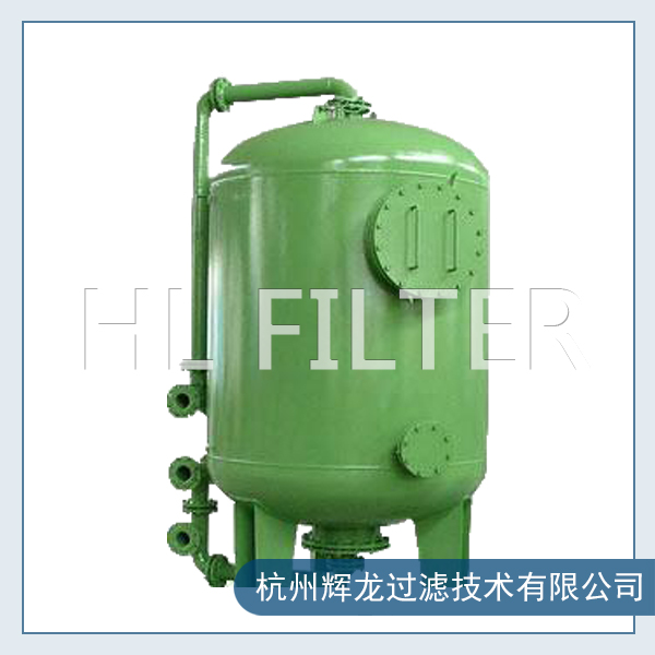 高效纖維球過濾器和其他濾料的對比情況是怎樣的？