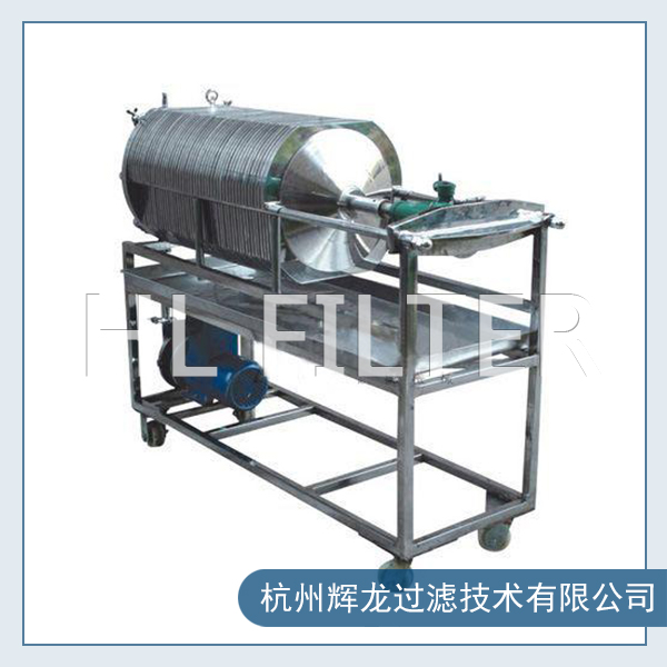 不銹鋼板框式液體過濾器有哪些特點？（不銹鋼板框式液體過濾器的優點）