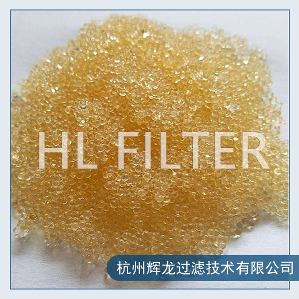 樹脂被沖出軟水罐體后有哪些解決方法？（樹脂被沖出軟水罐體后的做法）
