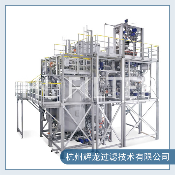 微孔過濾機的簡述、特性及行業應用（什么是微孔過濾機，微孔過濾機的特性有哪些？哪些行業會應用微孔過濾機？）
